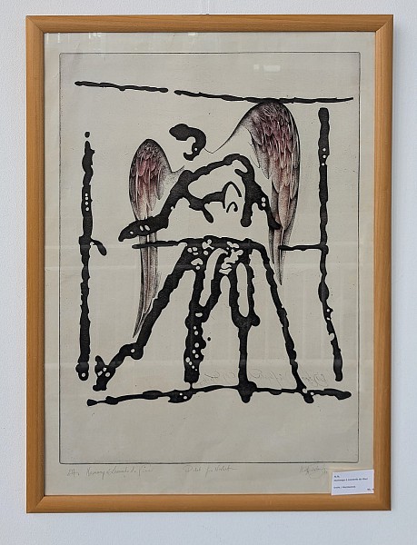 Artothek: N.N.