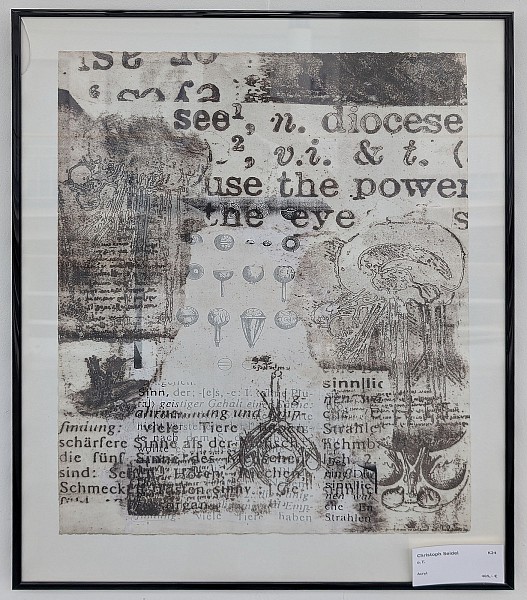 Artothek: Christoph Seidel