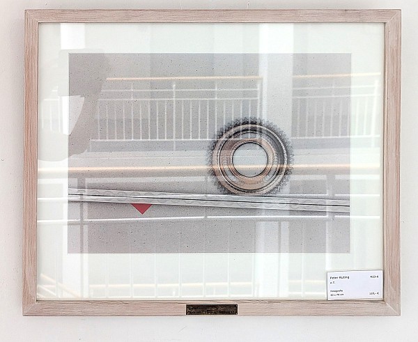 Artothek: Peter Ruting