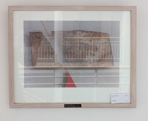 Artothek: Peter Ruting