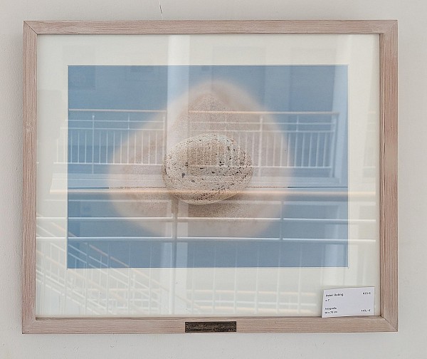 Artothek: Peter Ruting