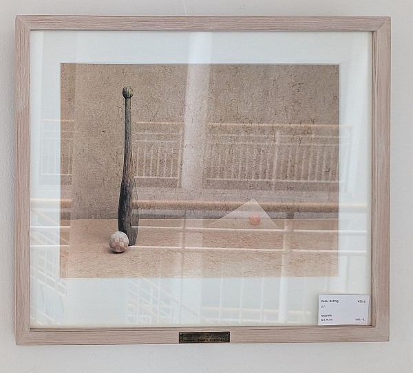 Artothek: Peter Ruting