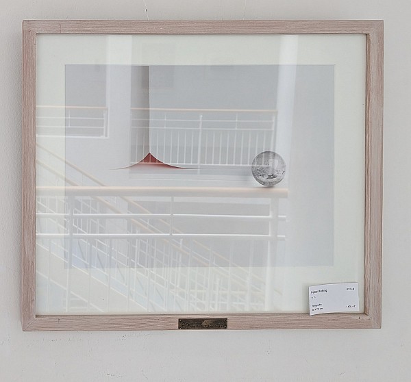 Artothek: Peter Ruting