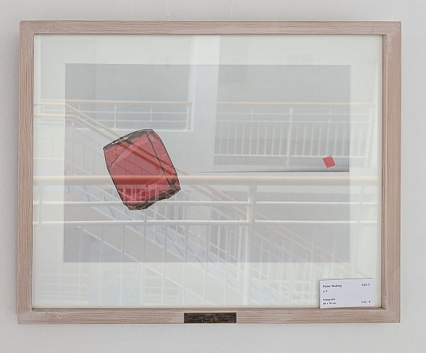 Artothek: Peter Ruting