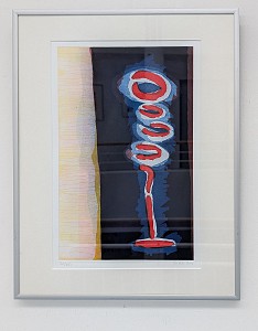 Artothek: Zabel
