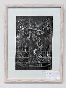 Artothek: Rolf Münzer