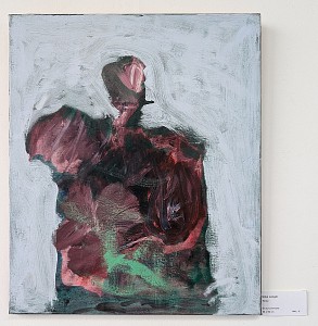 Artothek: Inka Langer – Torso