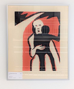 Artothek: Thomas Wachweger