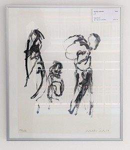 Artothek: Walter Sachs