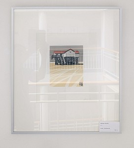 Artothek: Manuel Knortz